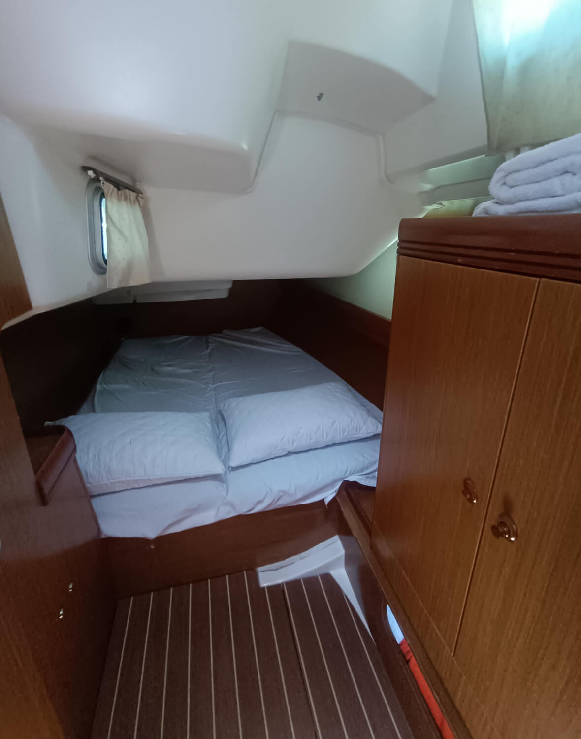 Athenian Yachts-