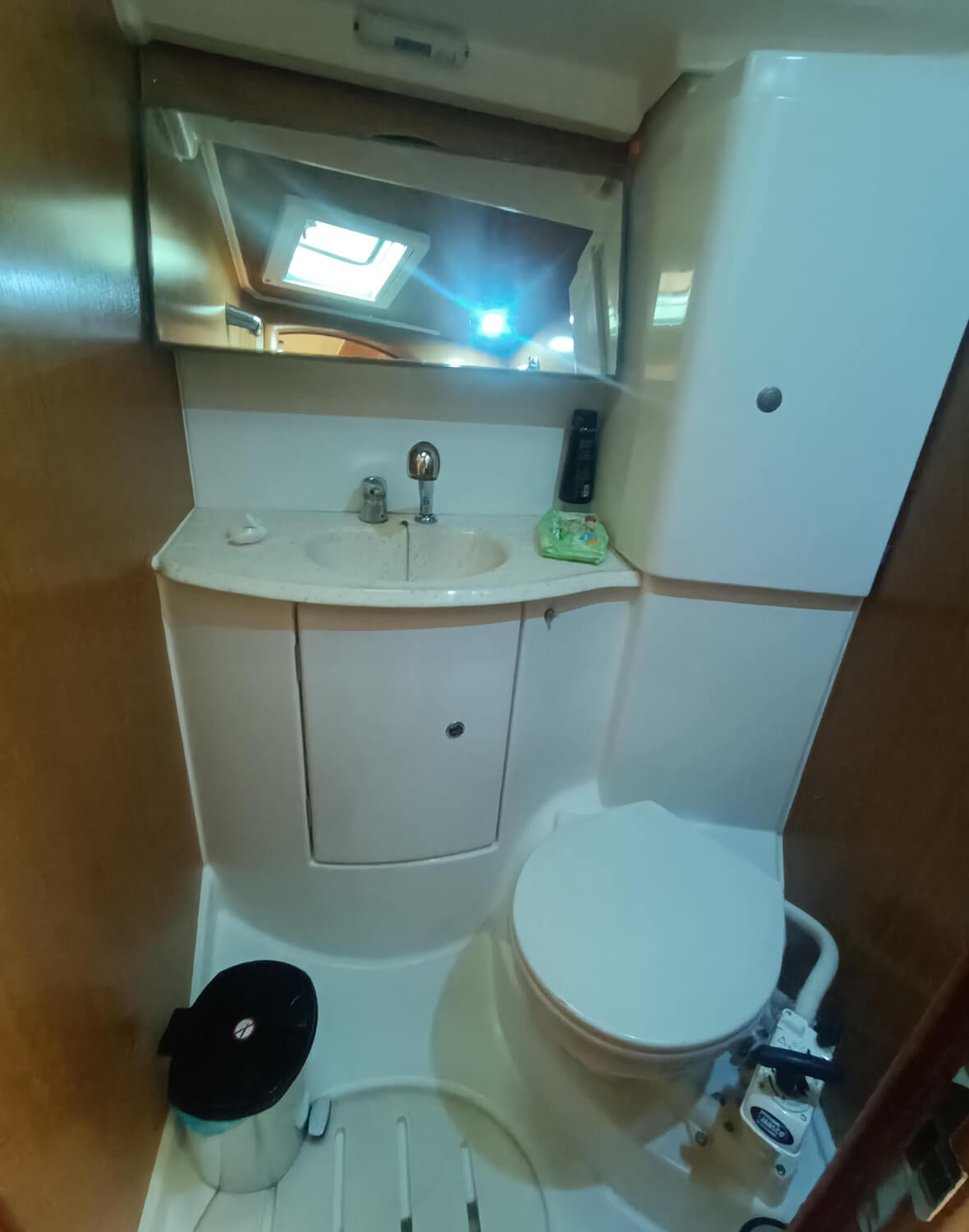 Athenian Yachts-