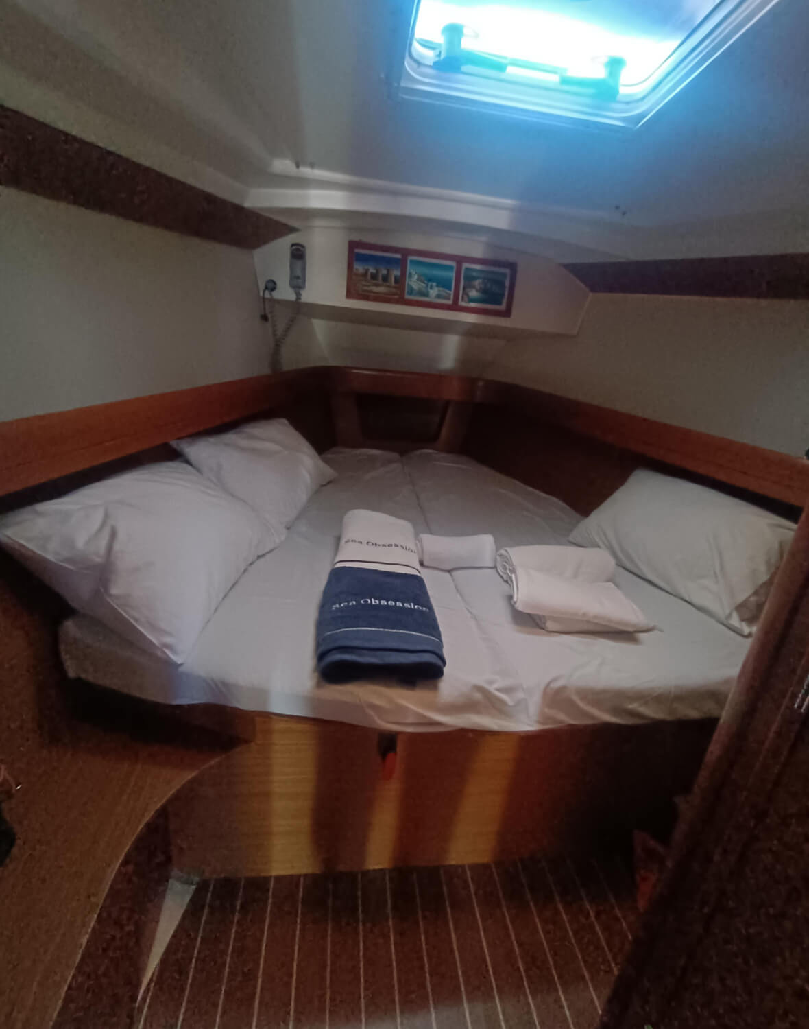 Athenian Yachts-