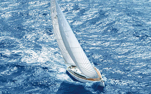 Athenian Yachts-S/Y Sea You, Bavaria Cruiser 51, 2010