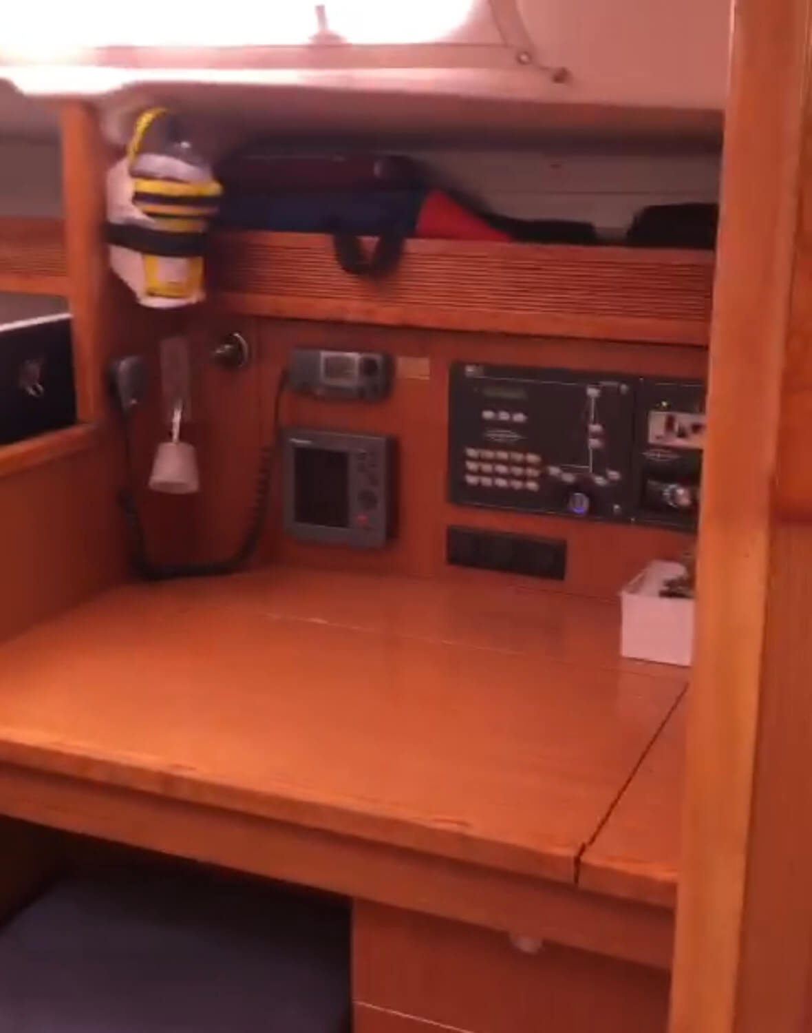 Athenian Yachts-