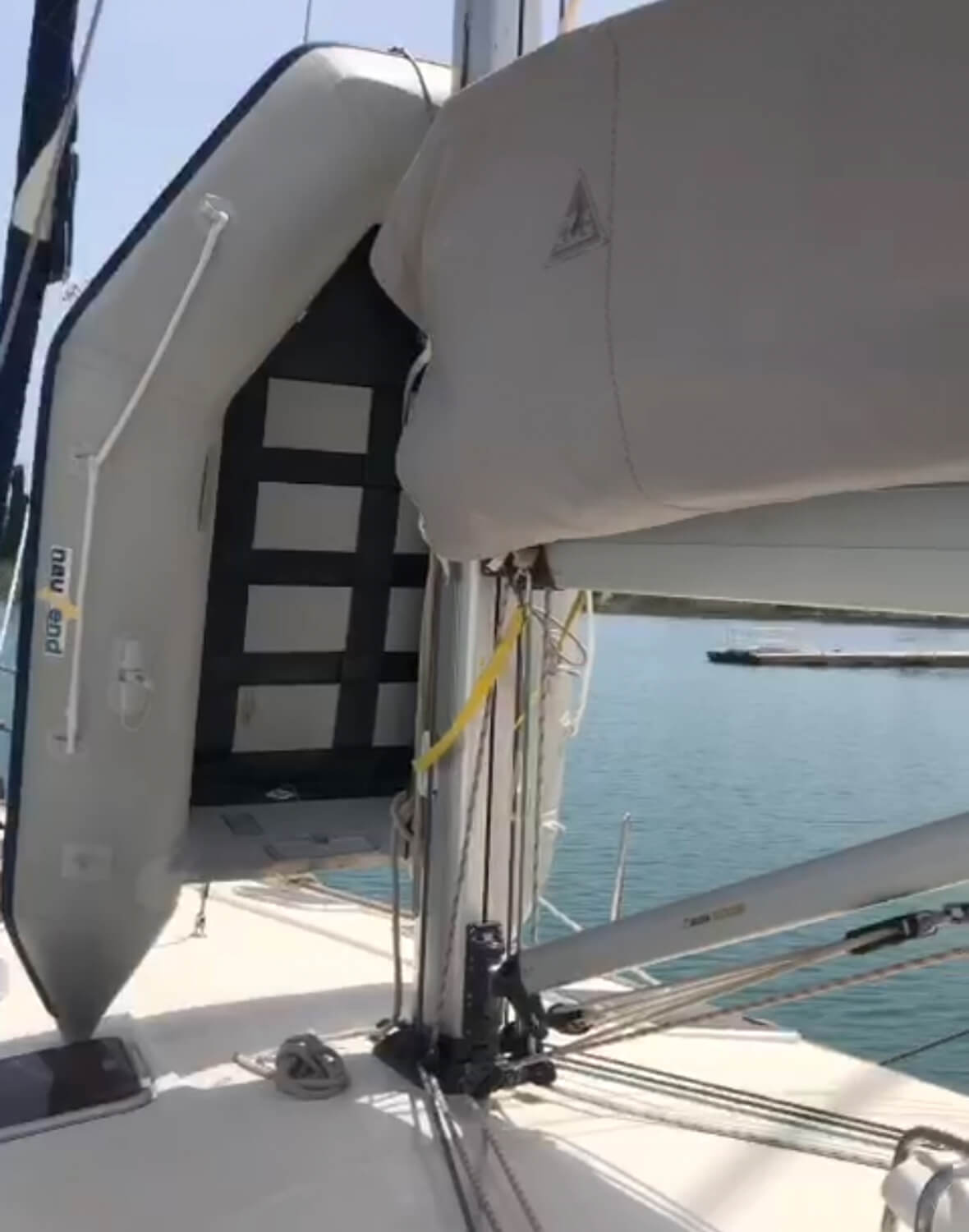 Athenian Yachts-