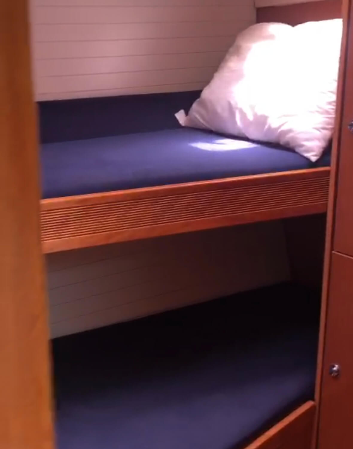 Athenian Yachts-