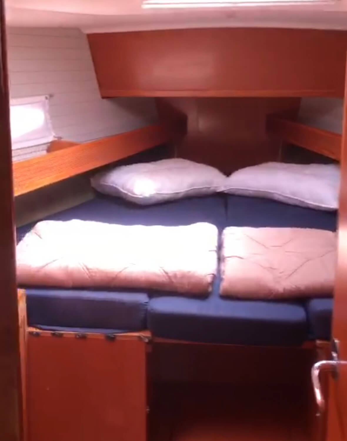 Athenian Yachts-