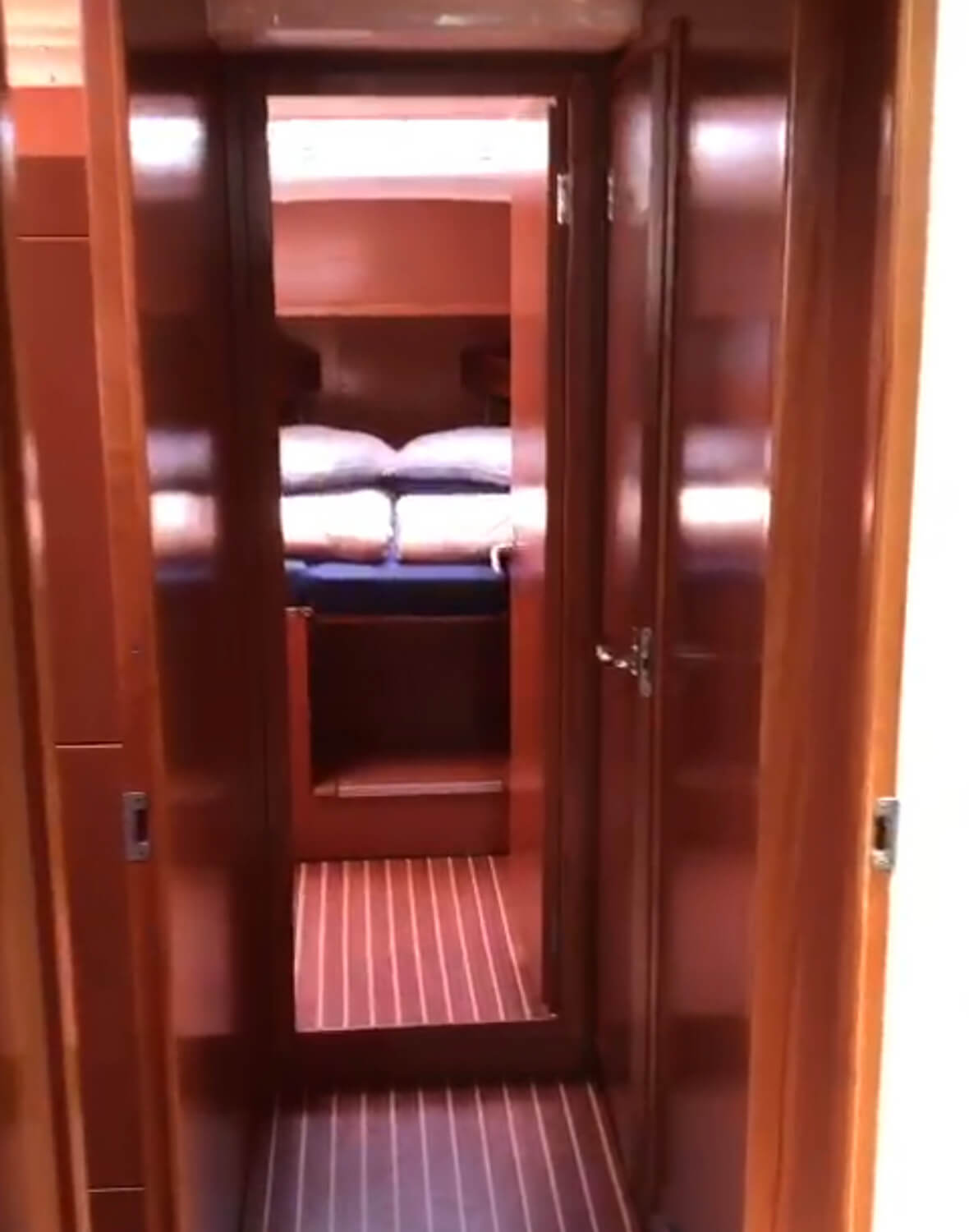 Athenian Yachts-