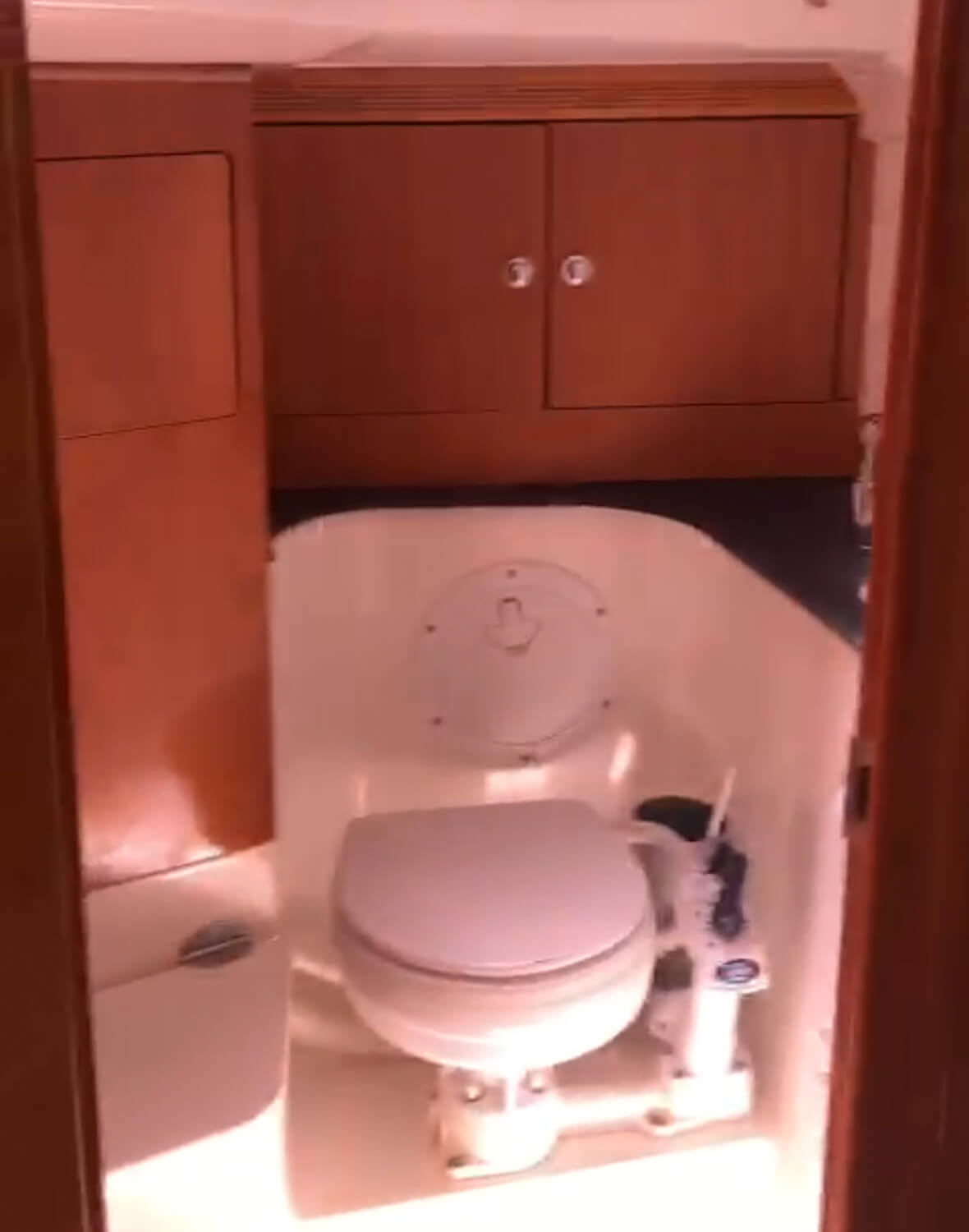 Athenian Yachts-