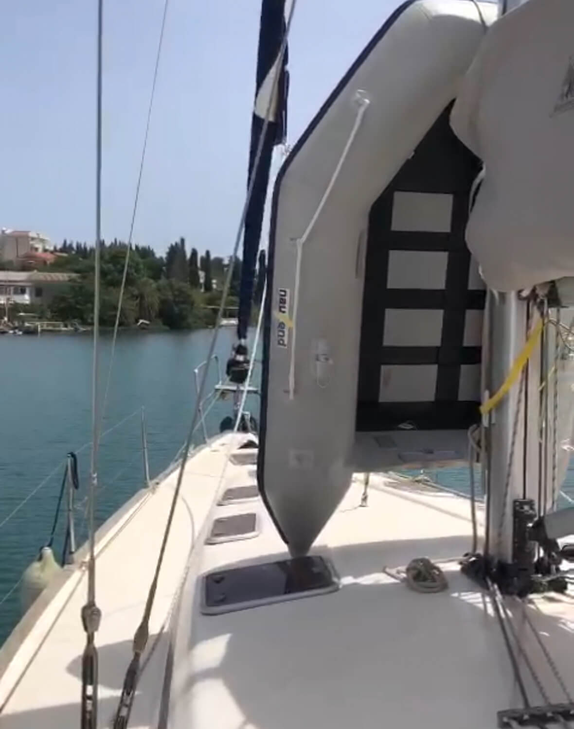 Athenian Yachts-