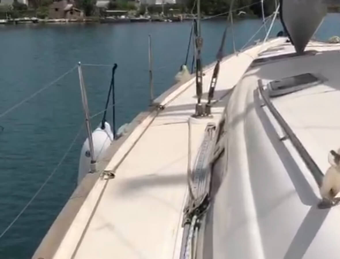 Athenian Yachts-