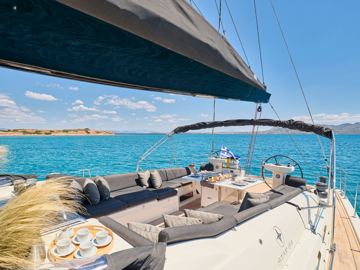 Athenian Yachts-