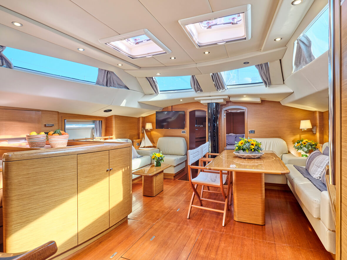Athenian Yachts-