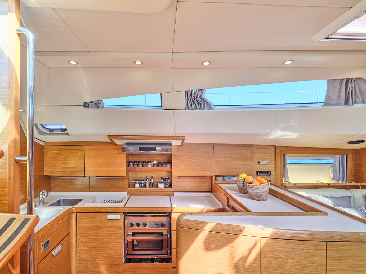 Athenian Yachts-