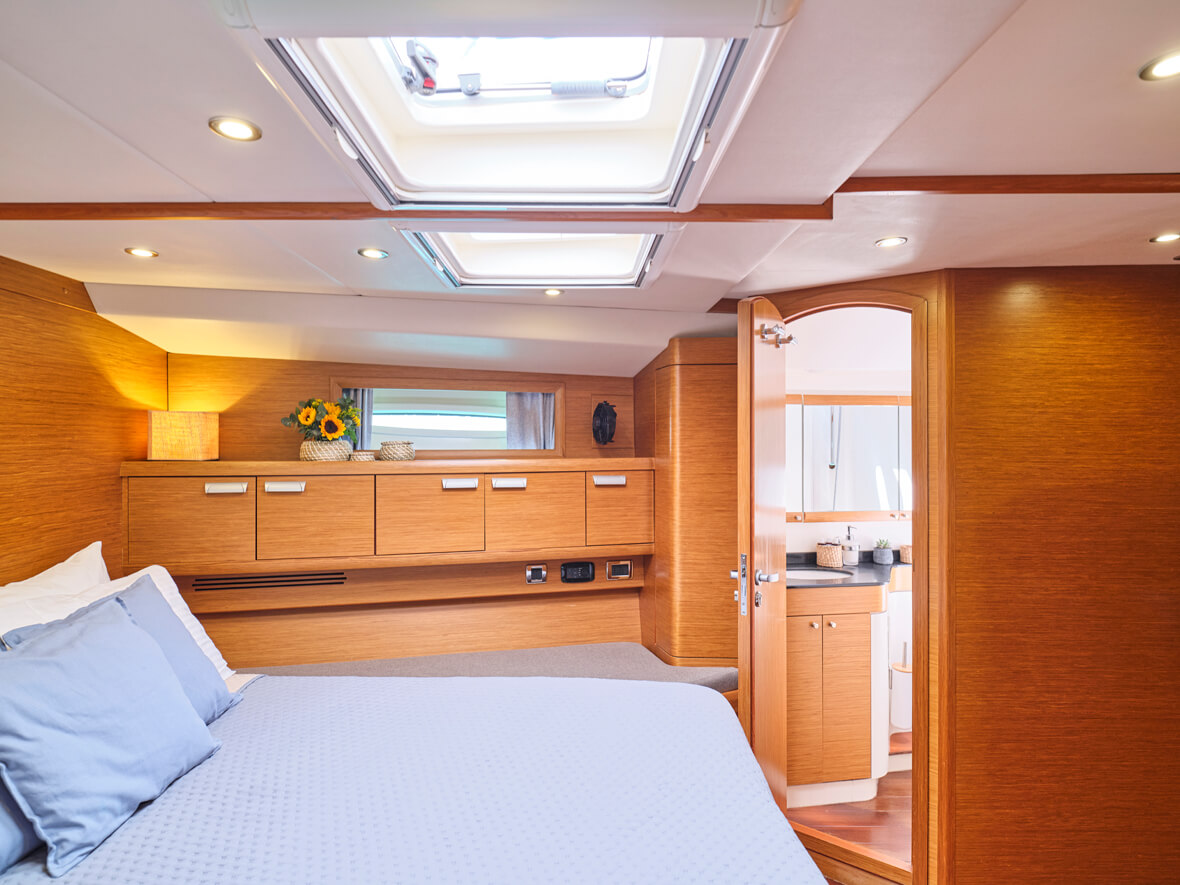Athenian Yachts-