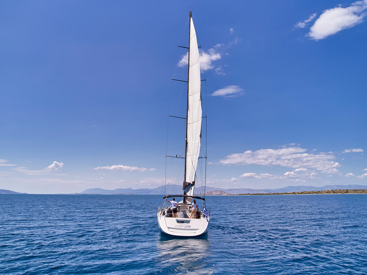 Athenian Yachts-