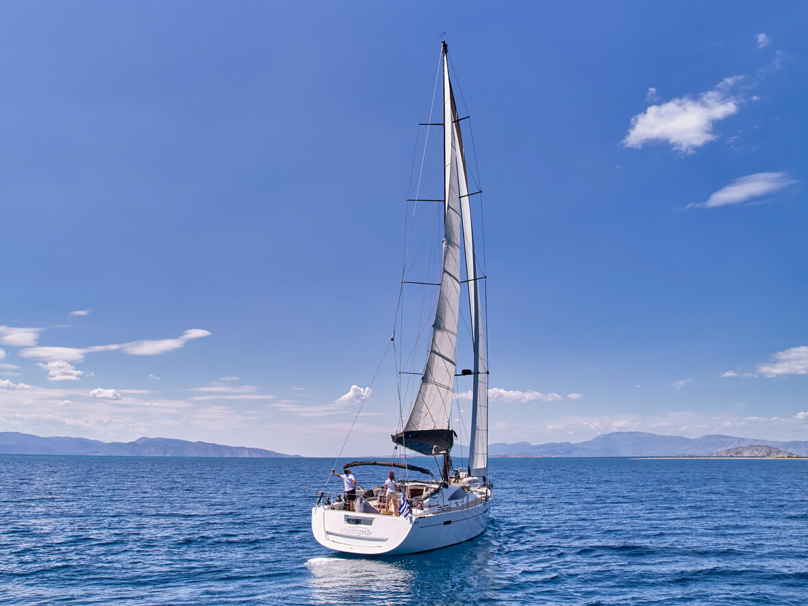 Athenian Yachts-