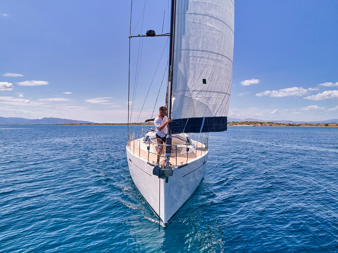 Athenian Yachts-