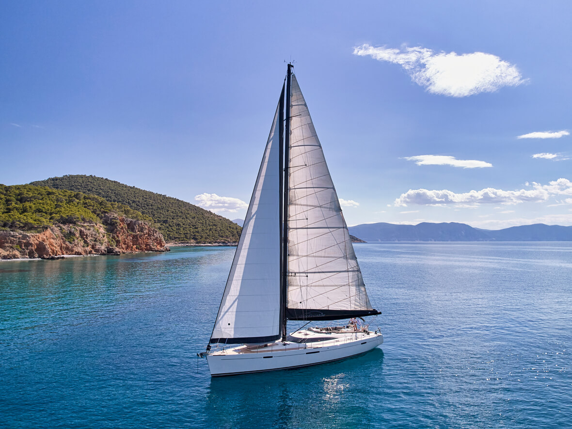 Athenian Yachts-