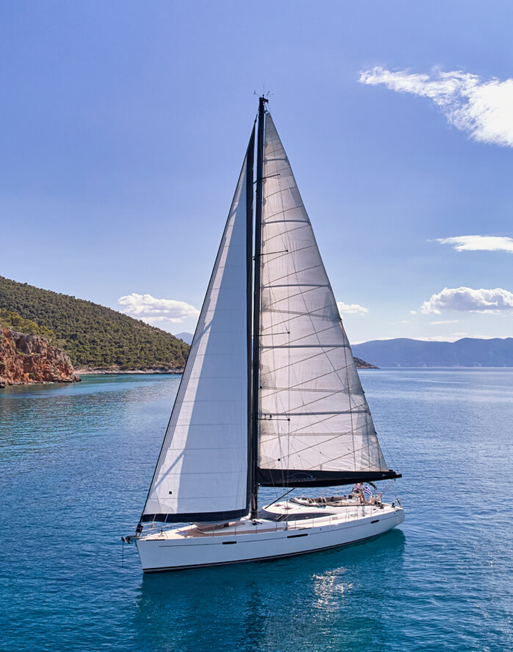 Athenian Yachts-