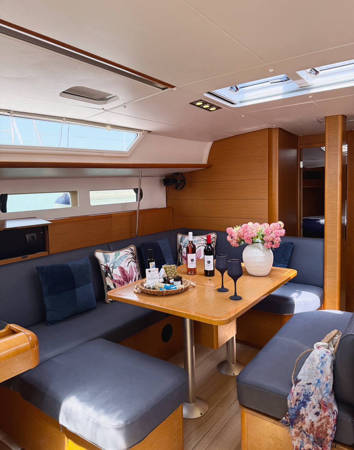 Athenian Yachts-