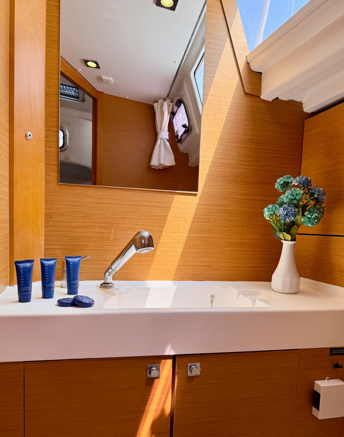Athenian Yachts-