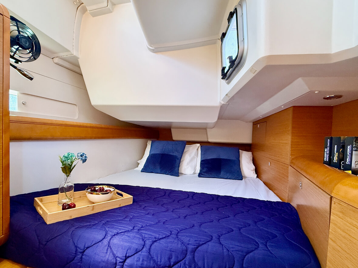 Athenian Yachts-