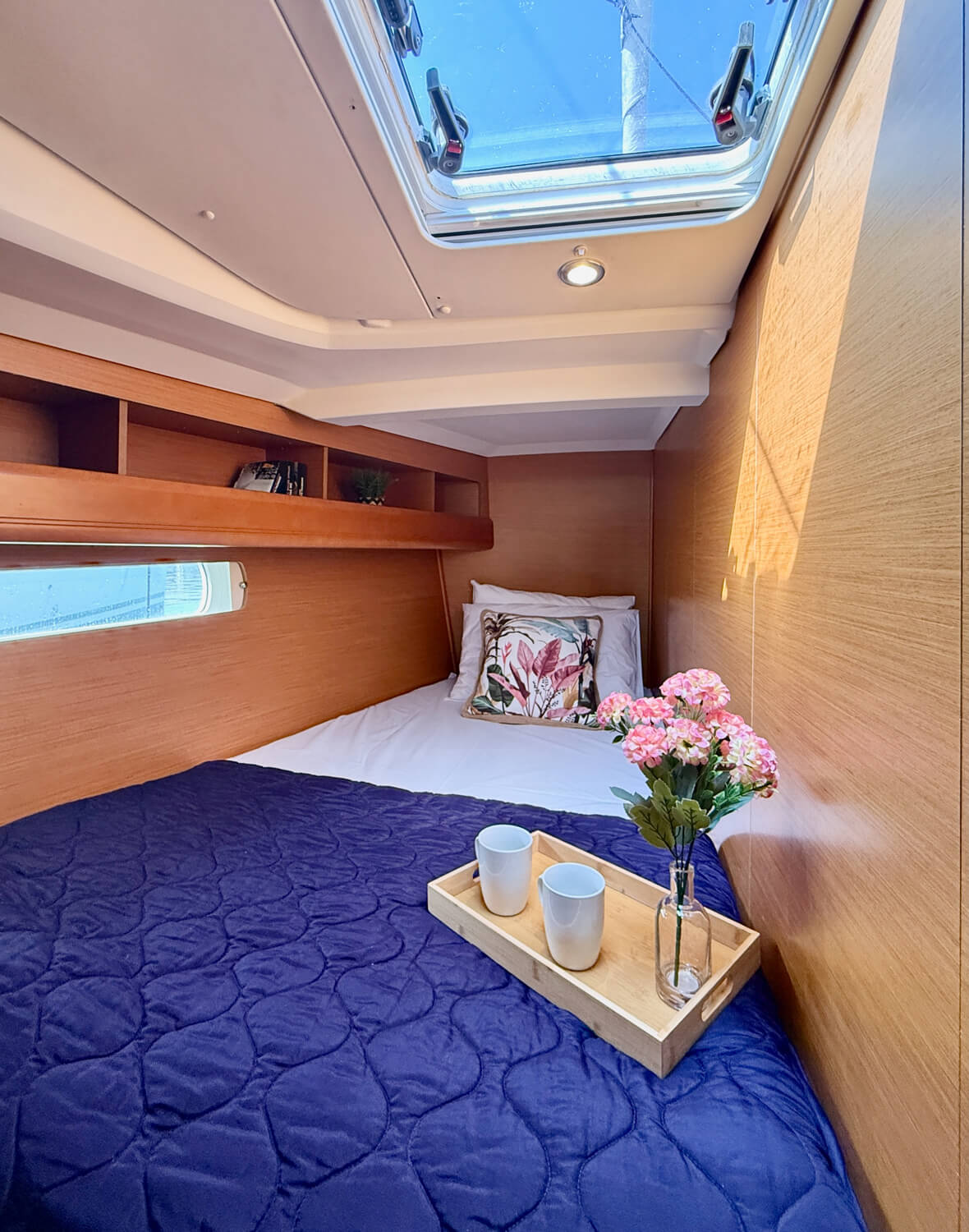 Athenian Yachts-