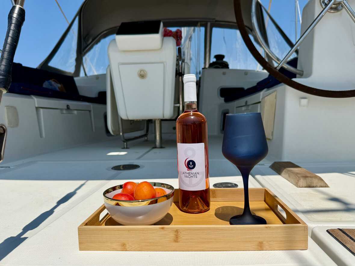 Athenian Yachts-