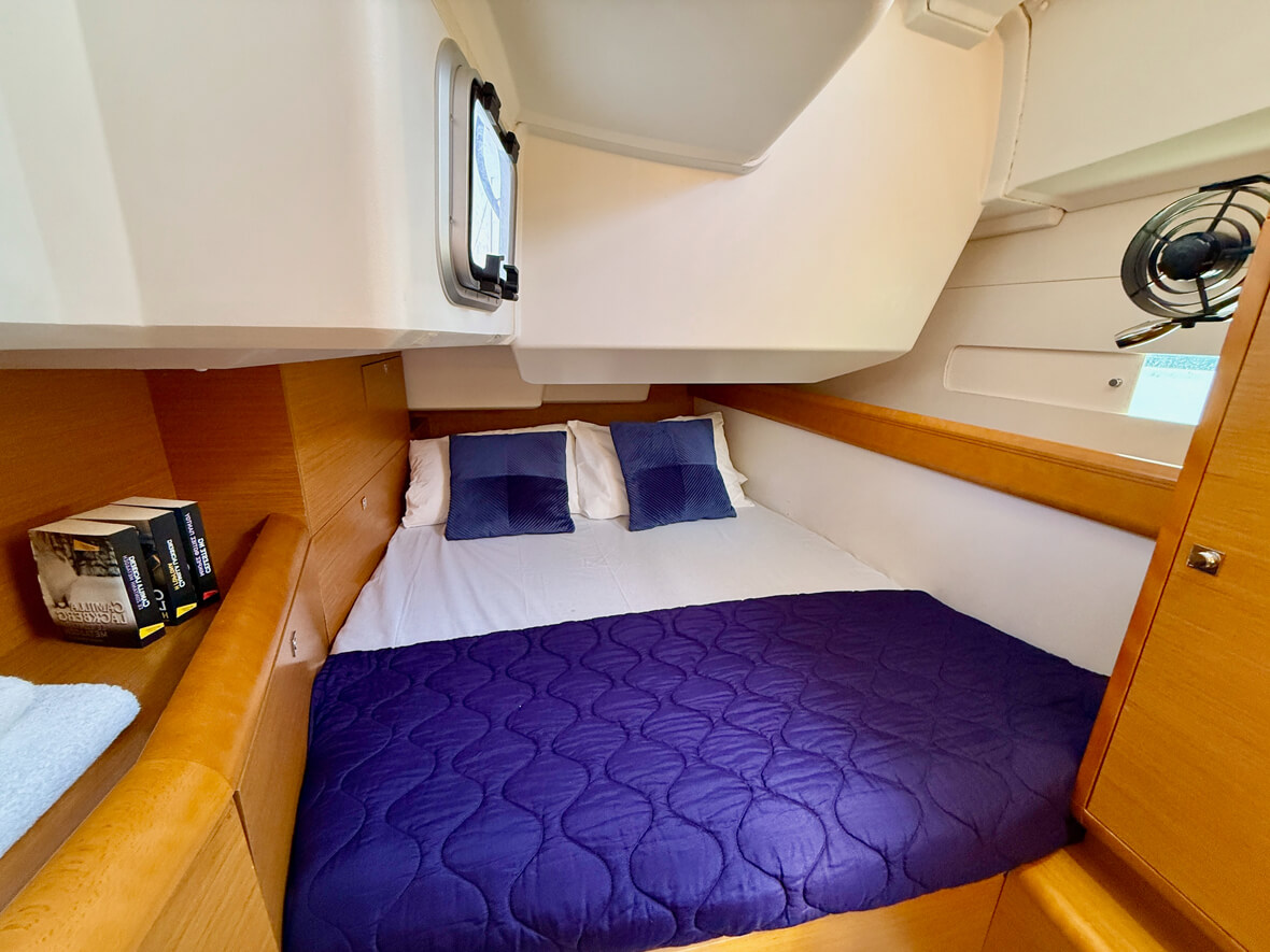 Athenian Yachts-