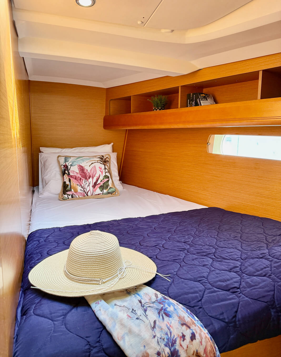 Athenian Yachts-