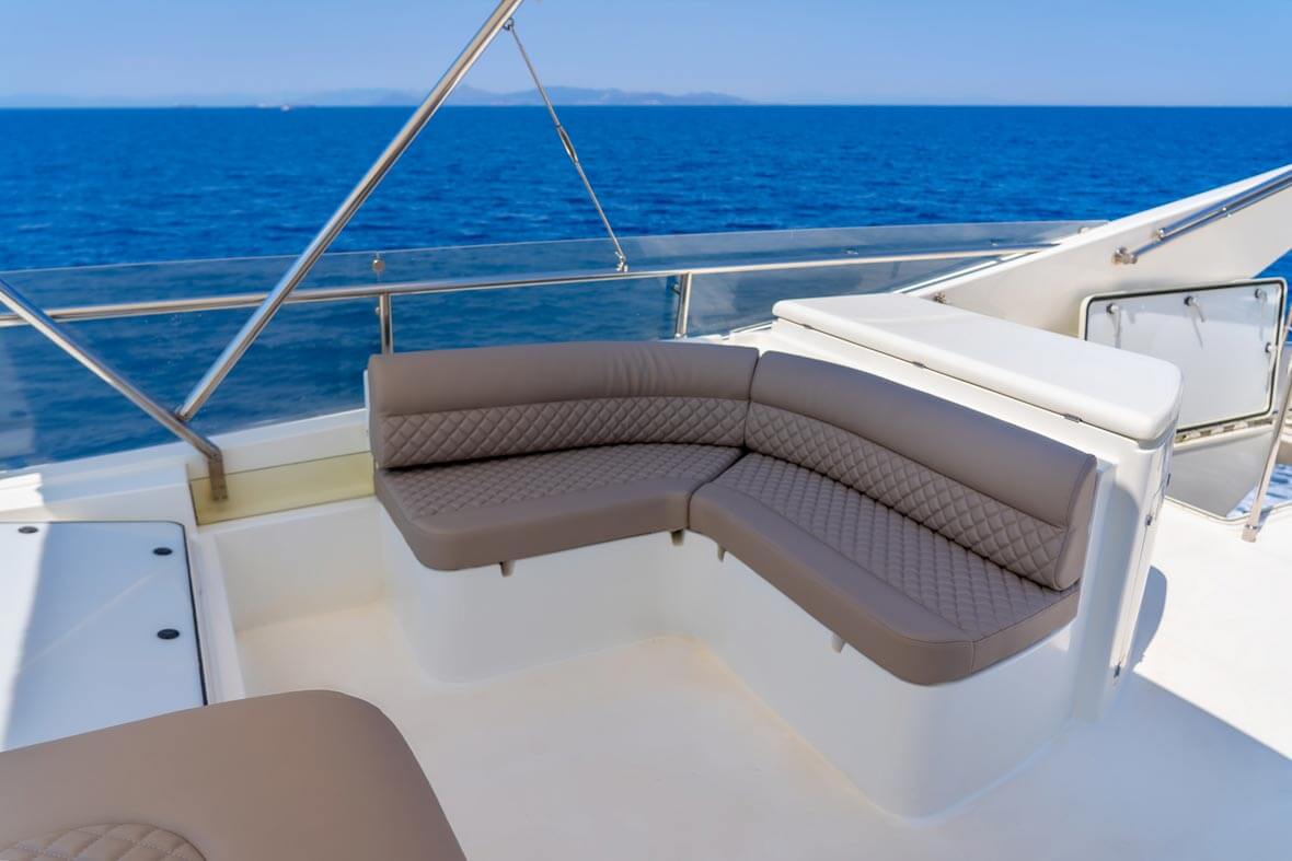Athenian Yachts-