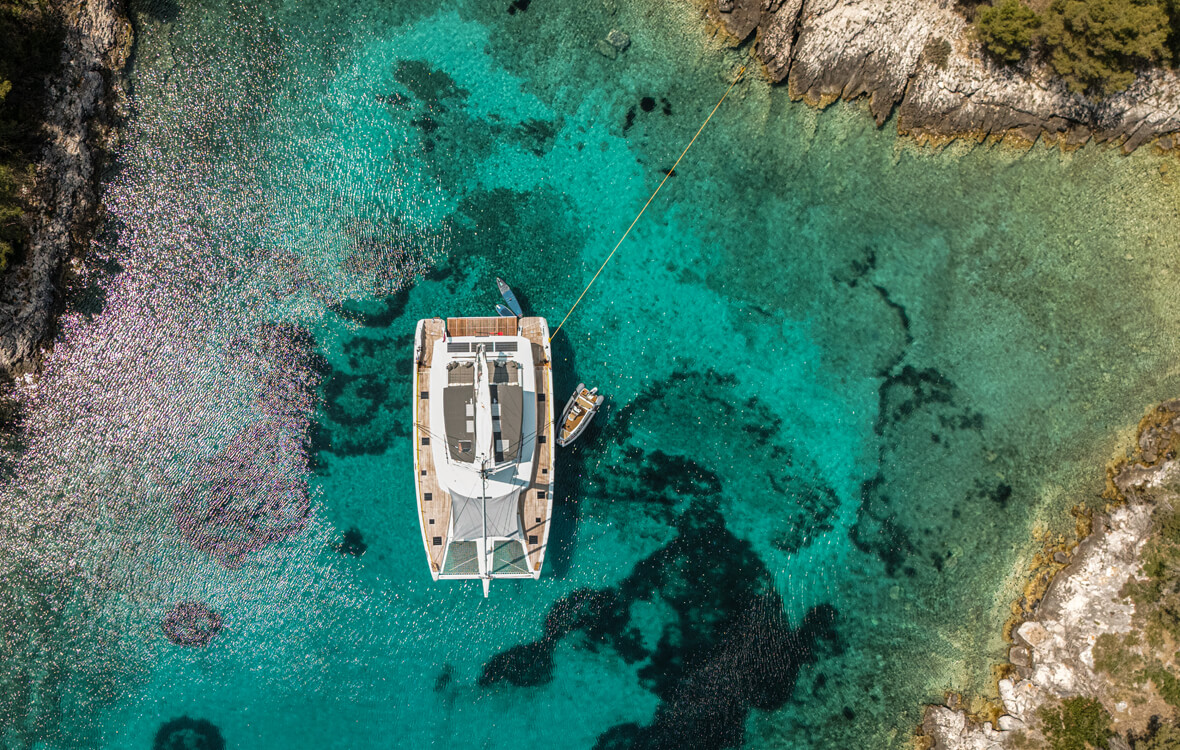 Athenian Yachts-