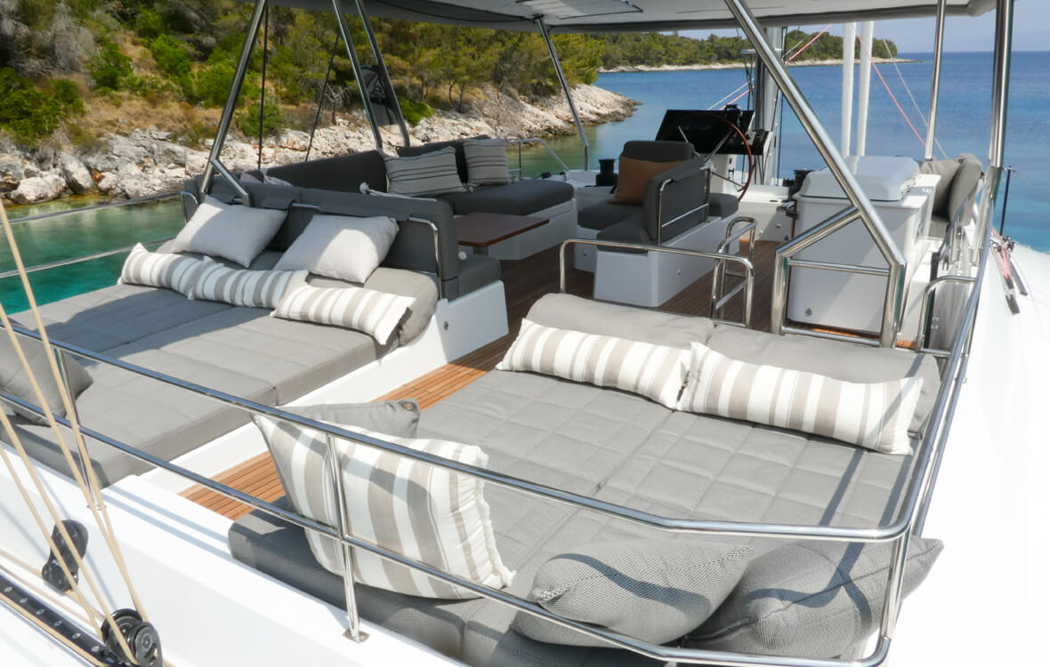 Athenian Yachts-