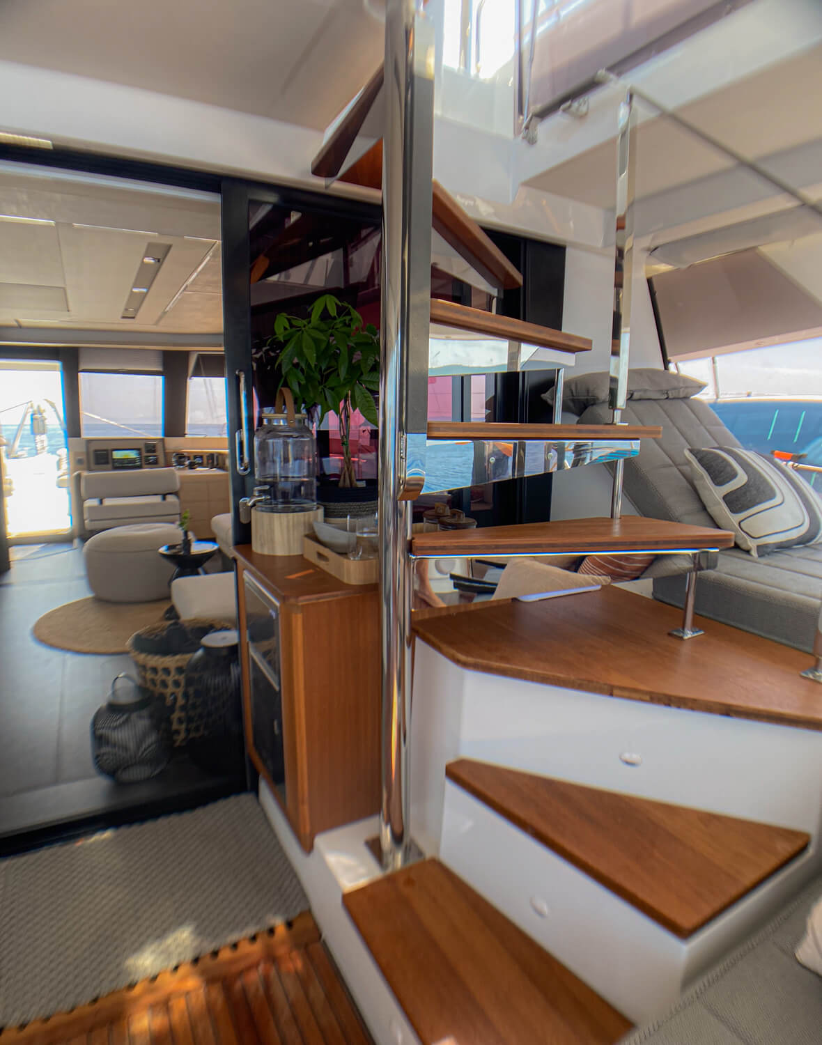 Athenian Yachts-