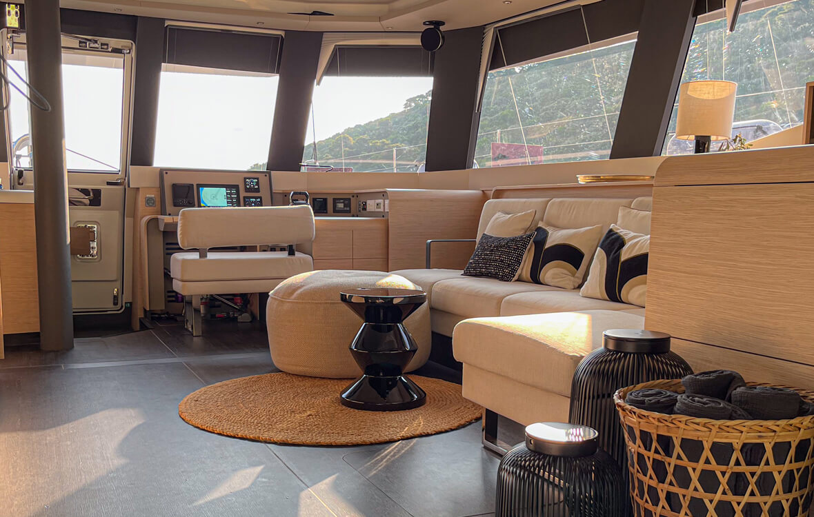 Athenian Yachts-