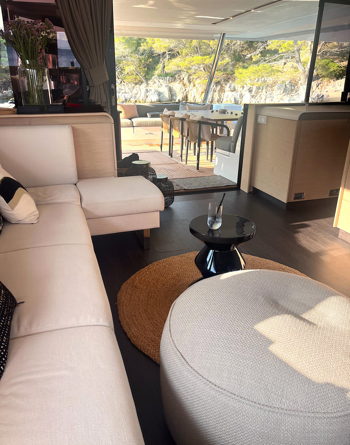 Athenian Yachts-
