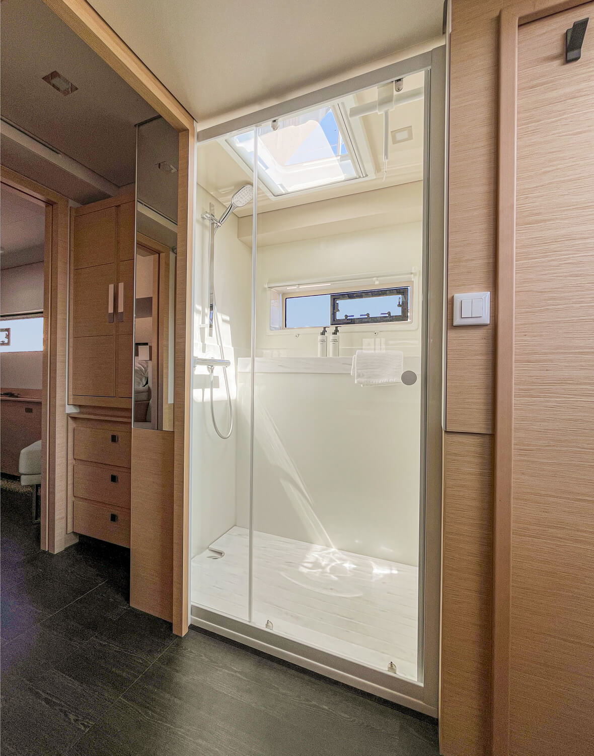 Athenian Yachts-