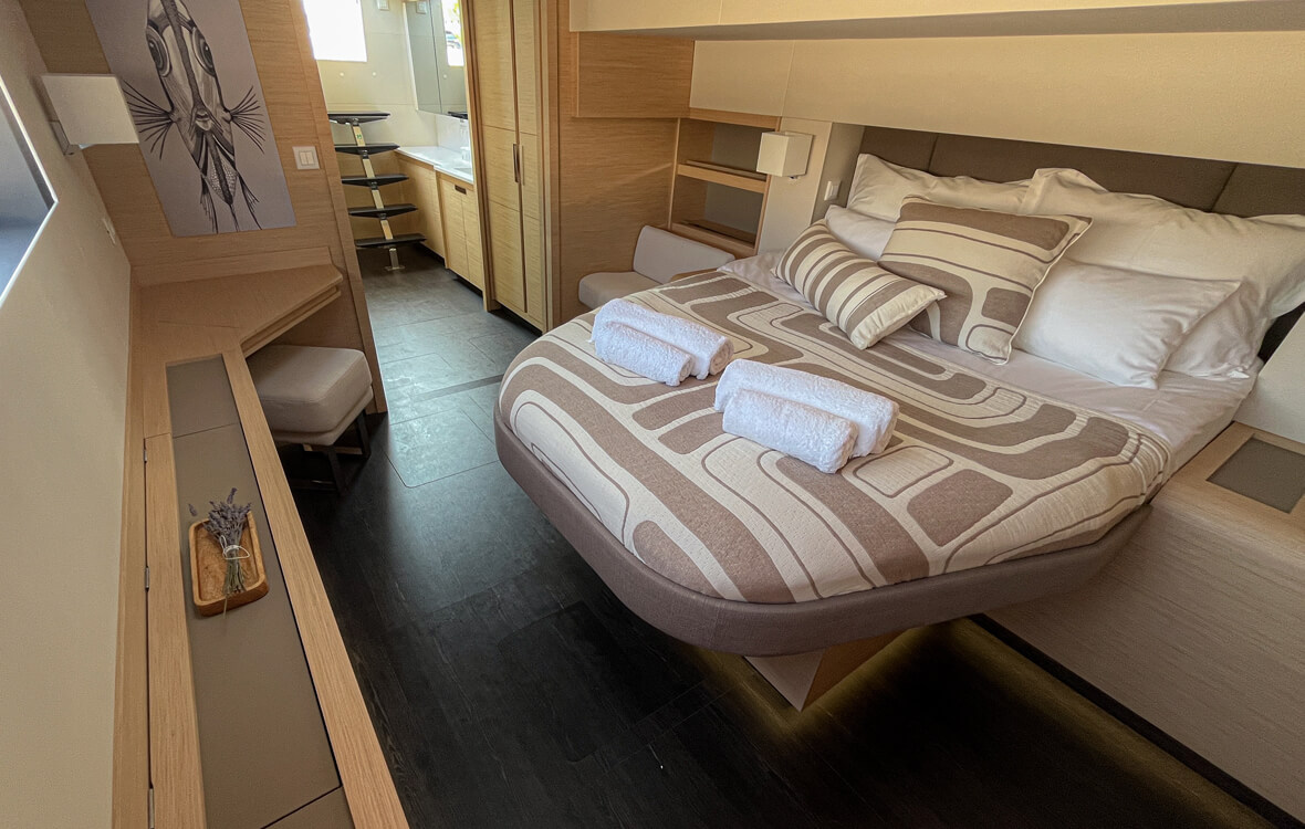 Athenian Yachts-