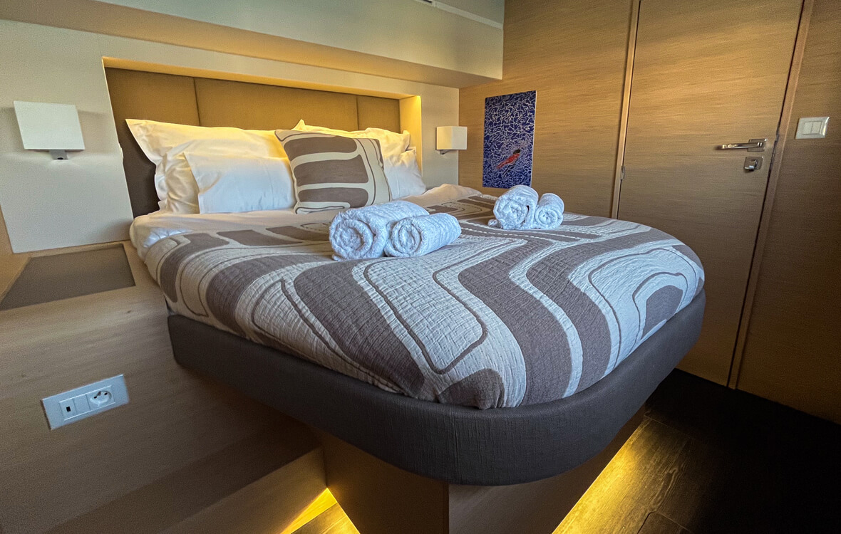 Athenian Yachts-