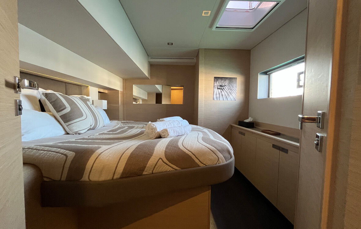 Athenian Yachts-