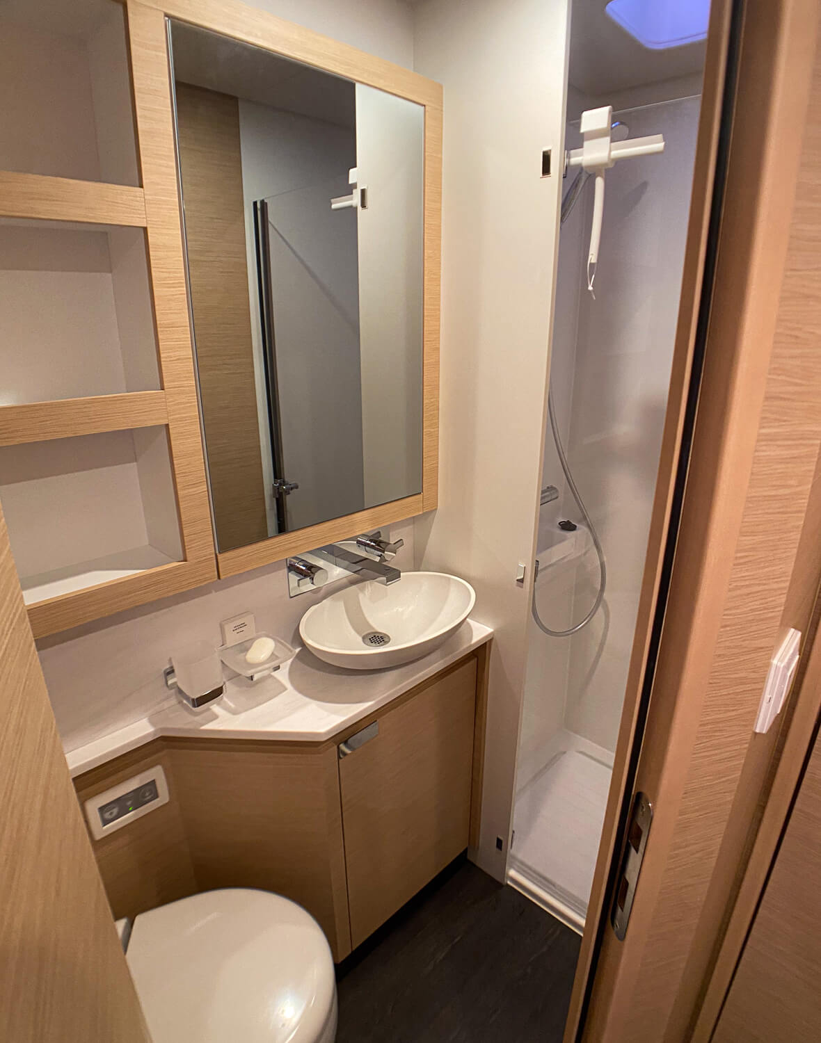 Athenian Yachts-