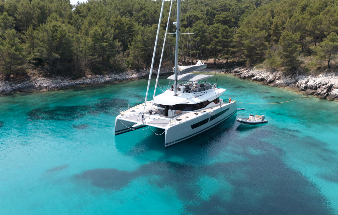 Athenian Yachts-