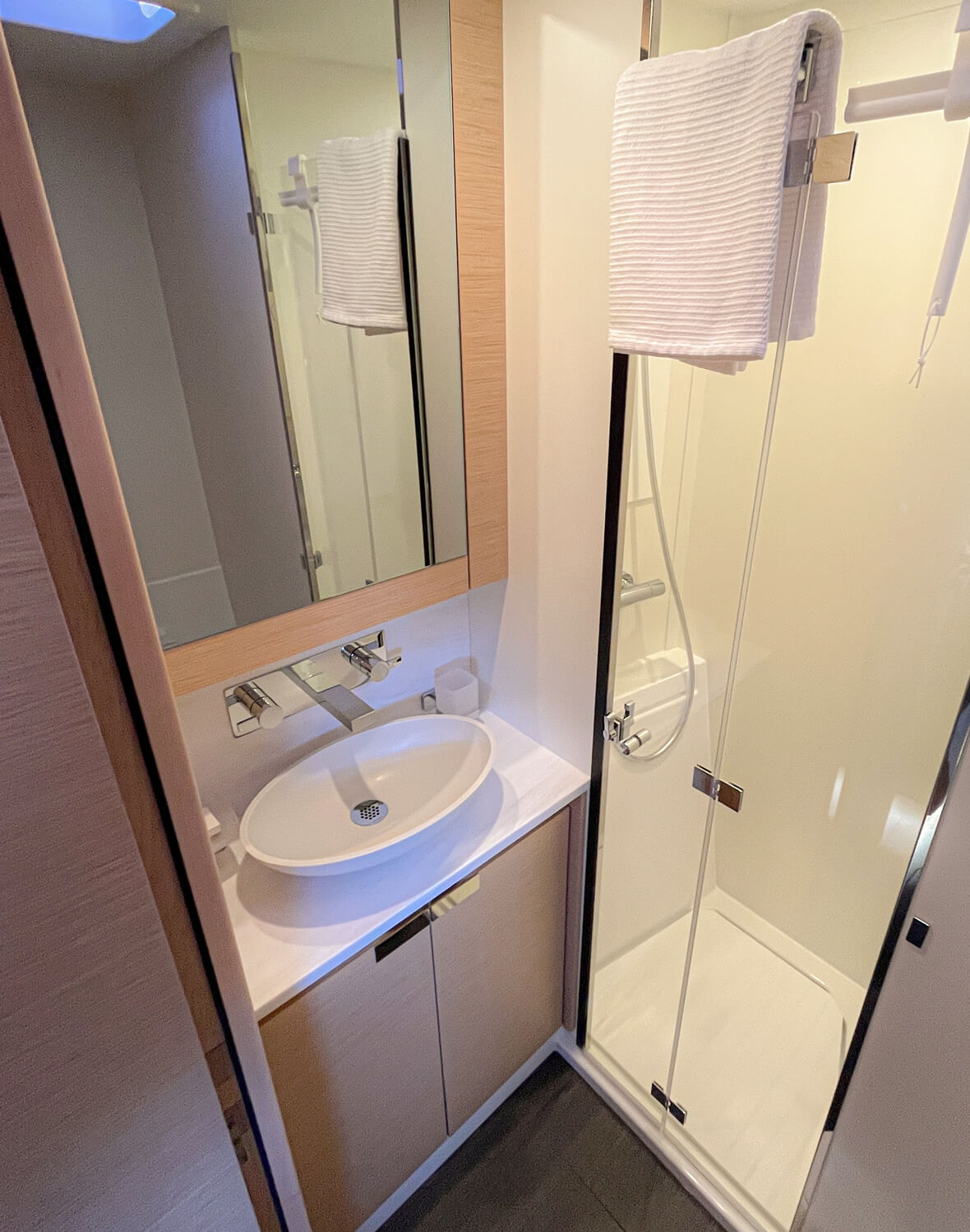 Athenian Yachts-