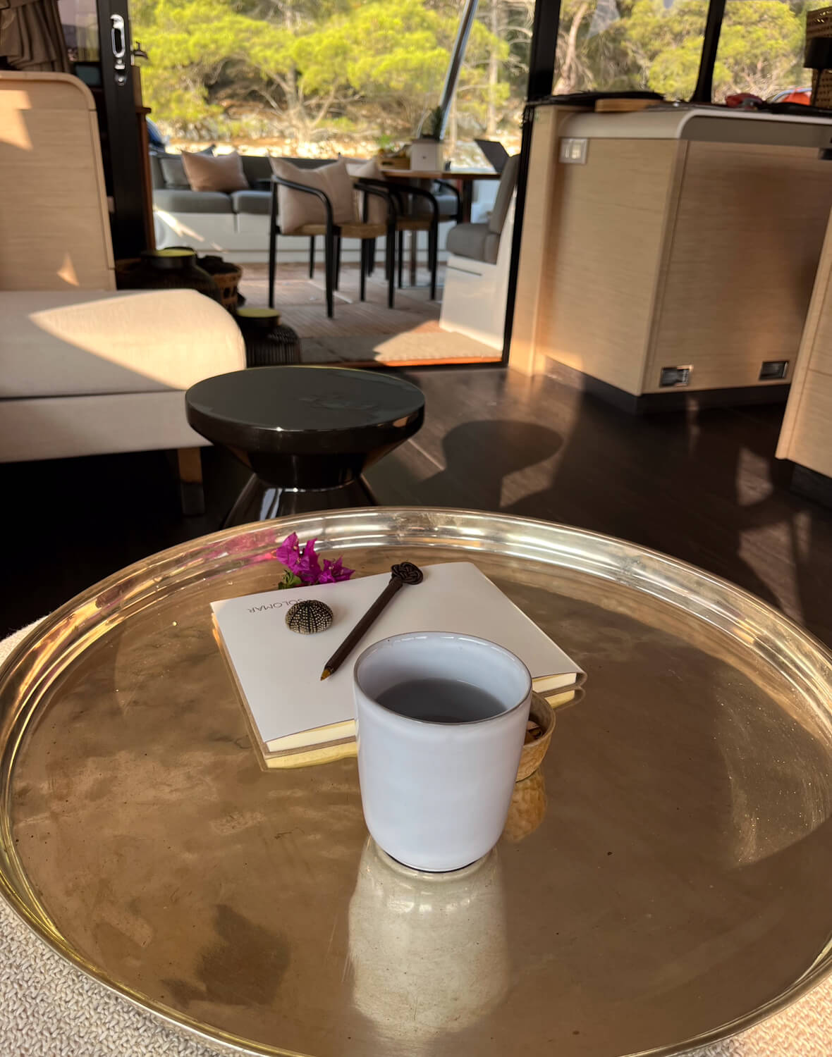 Athenian Yachts-