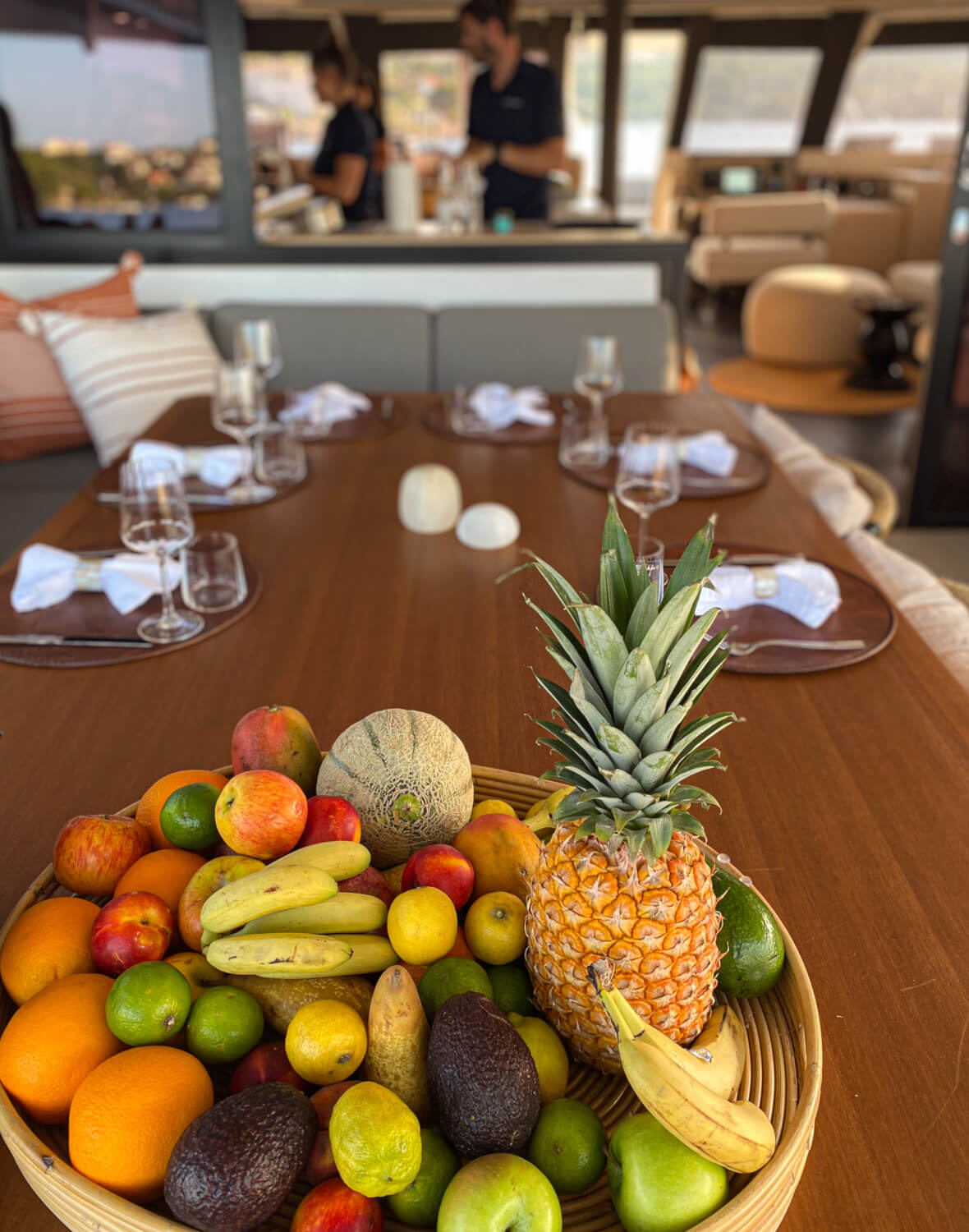 Athenian Yachts-