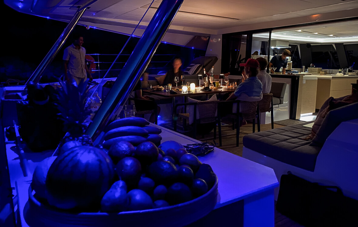 Athenian Yachts-