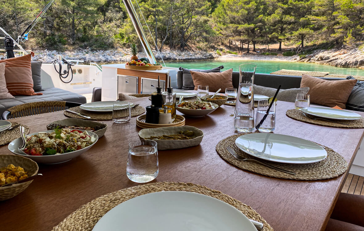 Athenian Yachts-