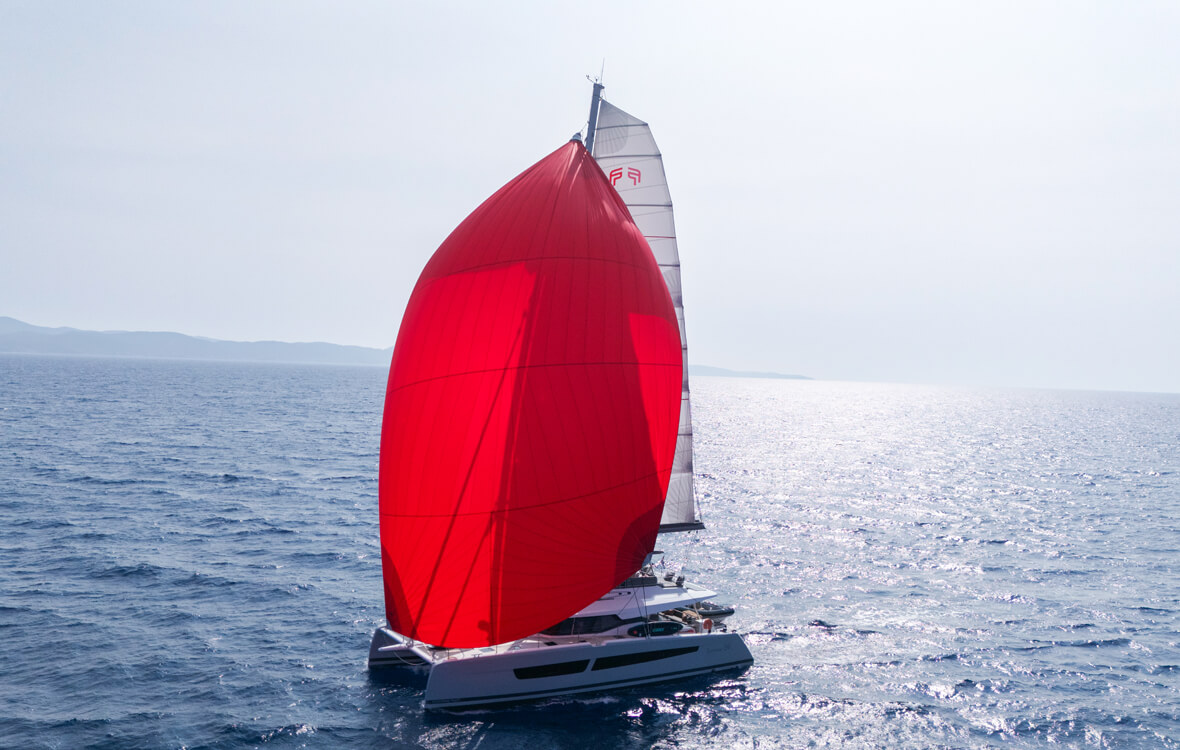Athenian Yachts-
