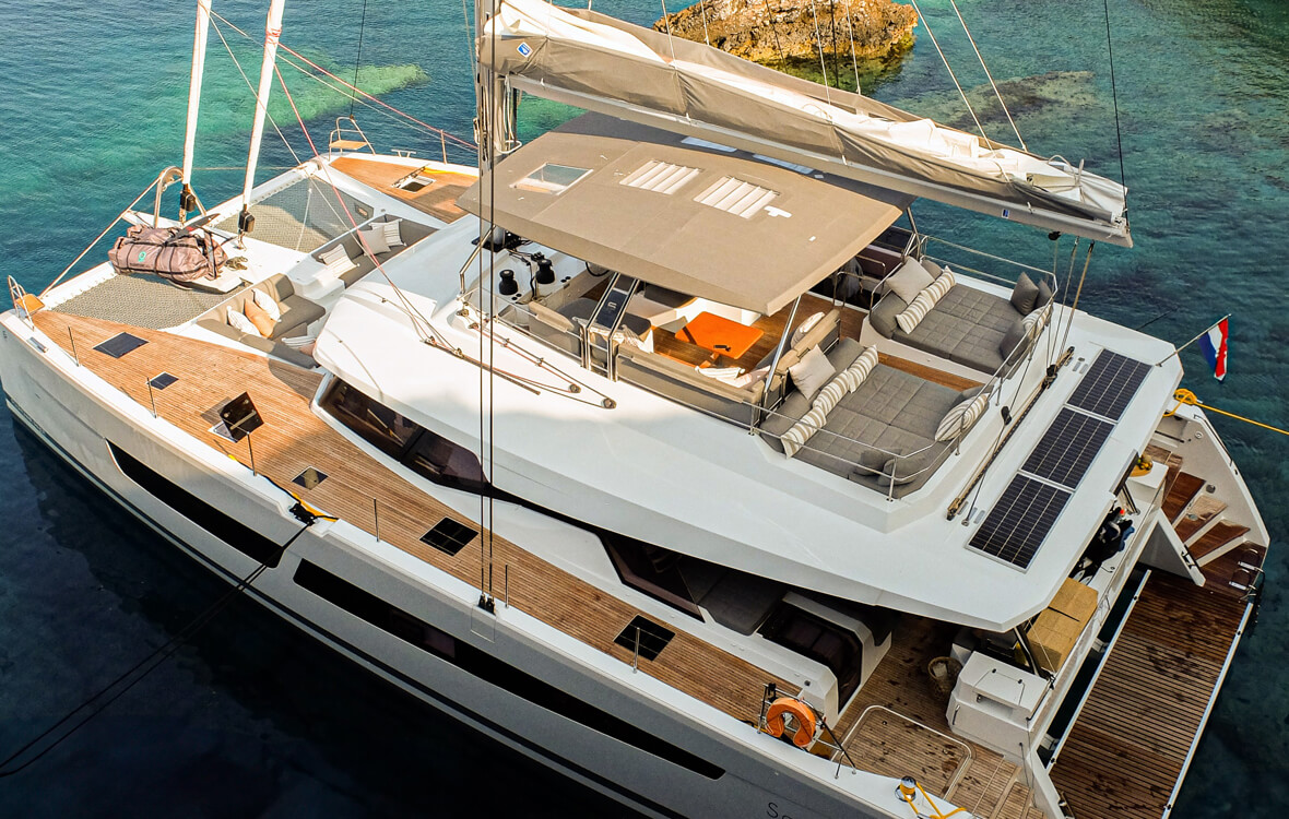 Athenian Yachts-