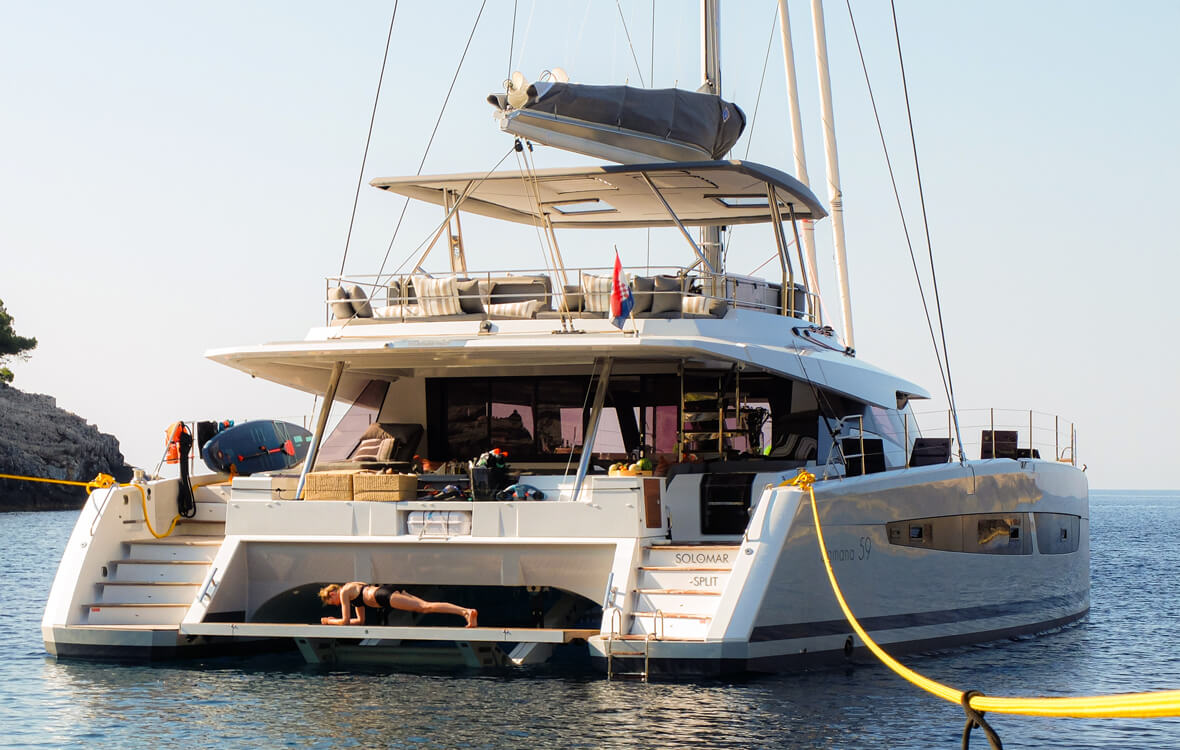 Athenian Yachts-