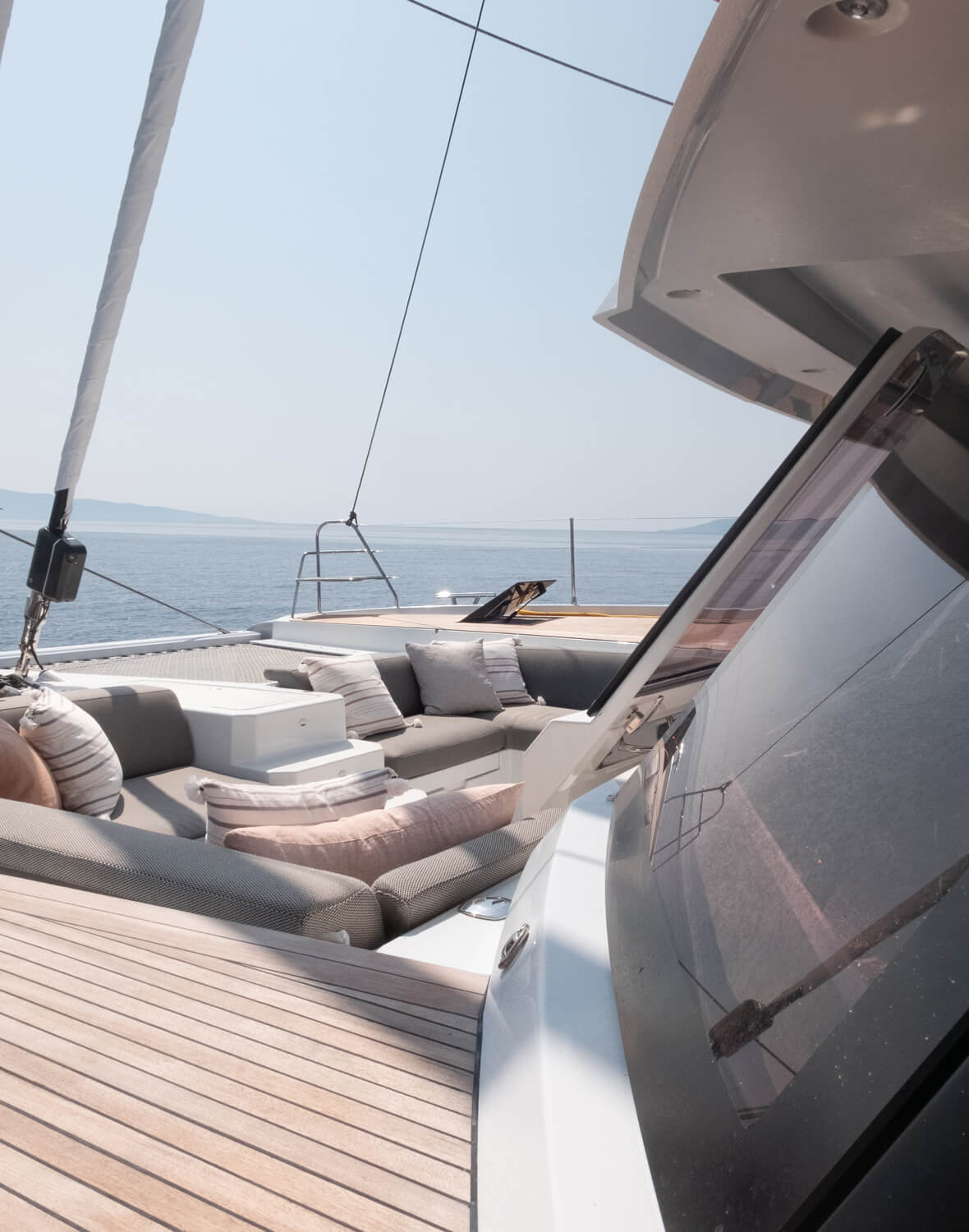 Athenian Yachts-