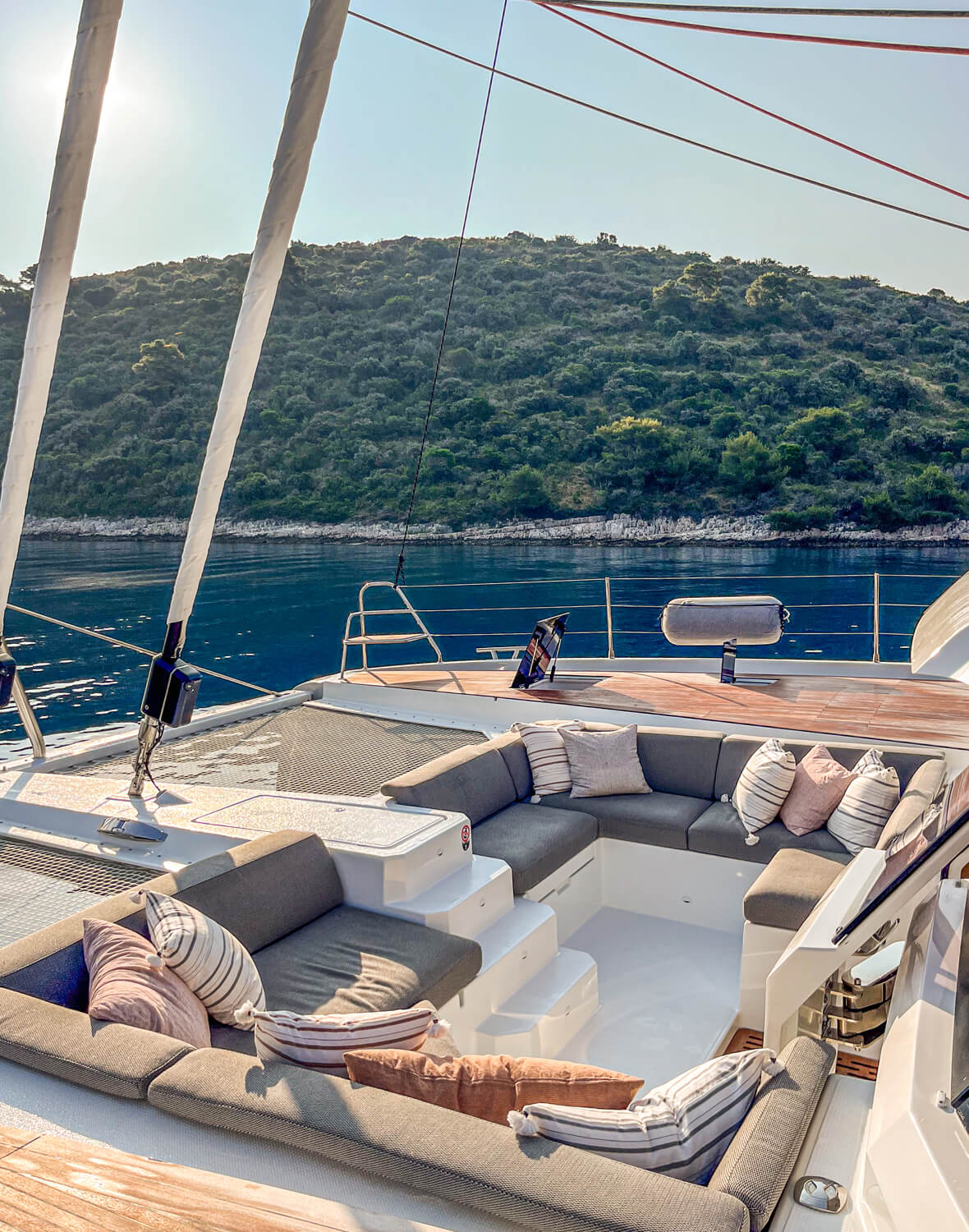 Athenian Yachts-